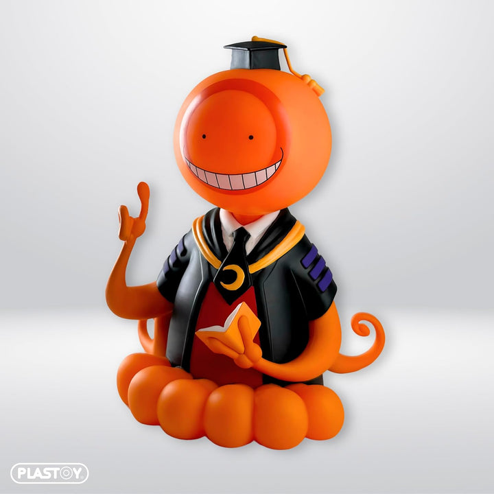 Plastoy Assassination Classroom Koro Sensei Money Box (80253)