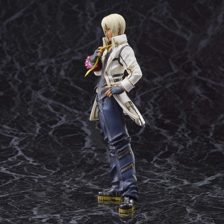 God Eater Statue Soma Schicksal Union Creative