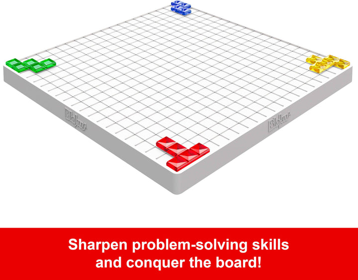 Mattel Blokus Board Game