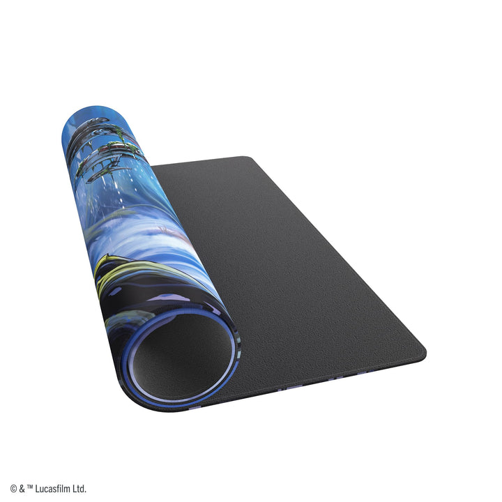 Gamegenic Star Wars: Unlimited Dagobah Game Mat Set 5 (GGS40120ML)