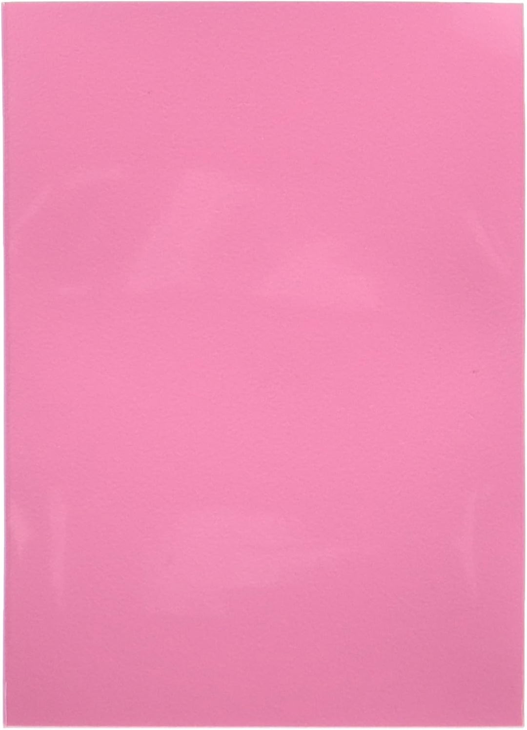 Dragon Shield Standard Size Matte Sleeves (ART11012) - Pink, 100-Pack