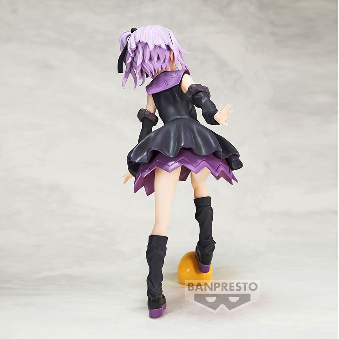 Banpresto That Time I Got Reincarnated as a Slime - Violet Statue (BPR88665)