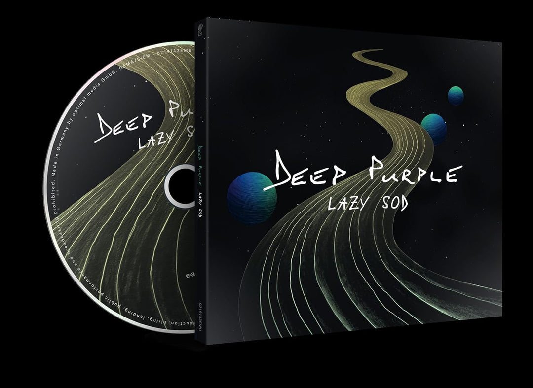 Deep Purple - =1 [Audio CD]