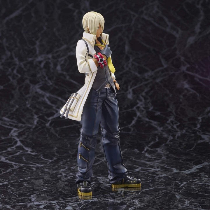 God Eater Statue Soma Schicksal Union Creative