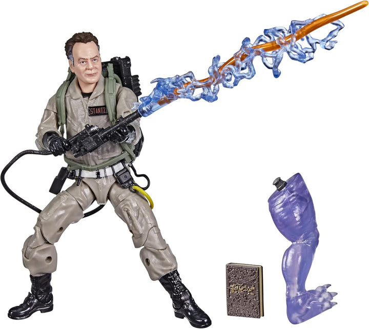 GHB Plasma Series Figures Pisces - Action Figure for Kids Ages 4+