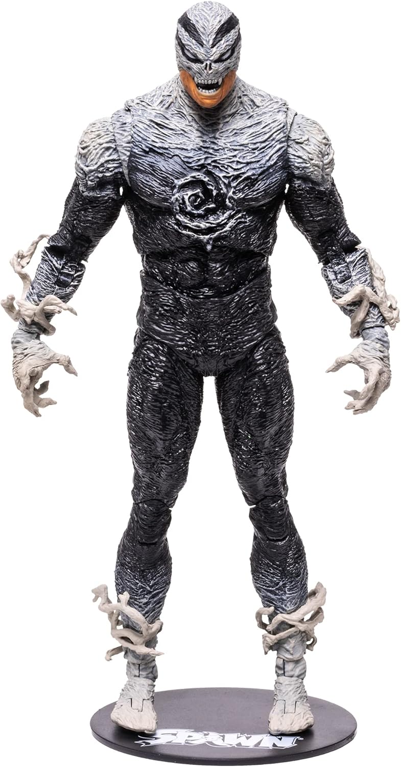 McFarlane Spawn Series 3 - Haunt 7" Action Figure (TM90151)