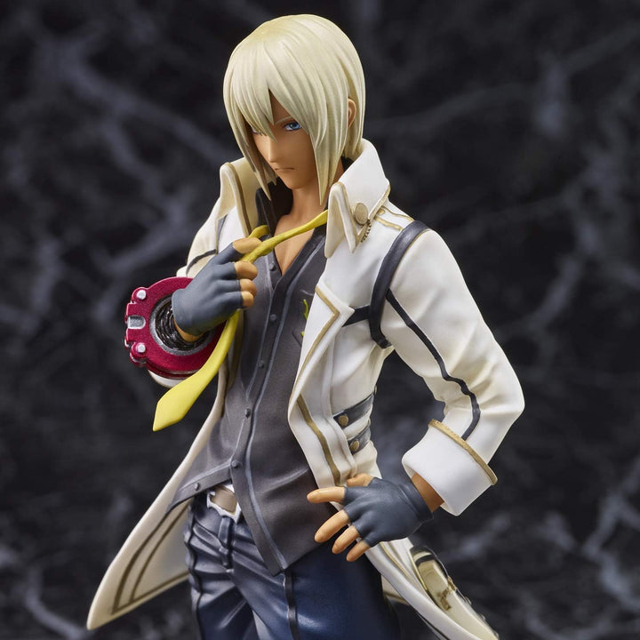 God Eater Statue Soma Schicksal Union Creative