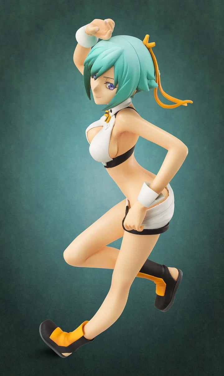Megahouse - Aquarion Evol statuette PVC 1/8 Excellent Model Zessica Wong 18