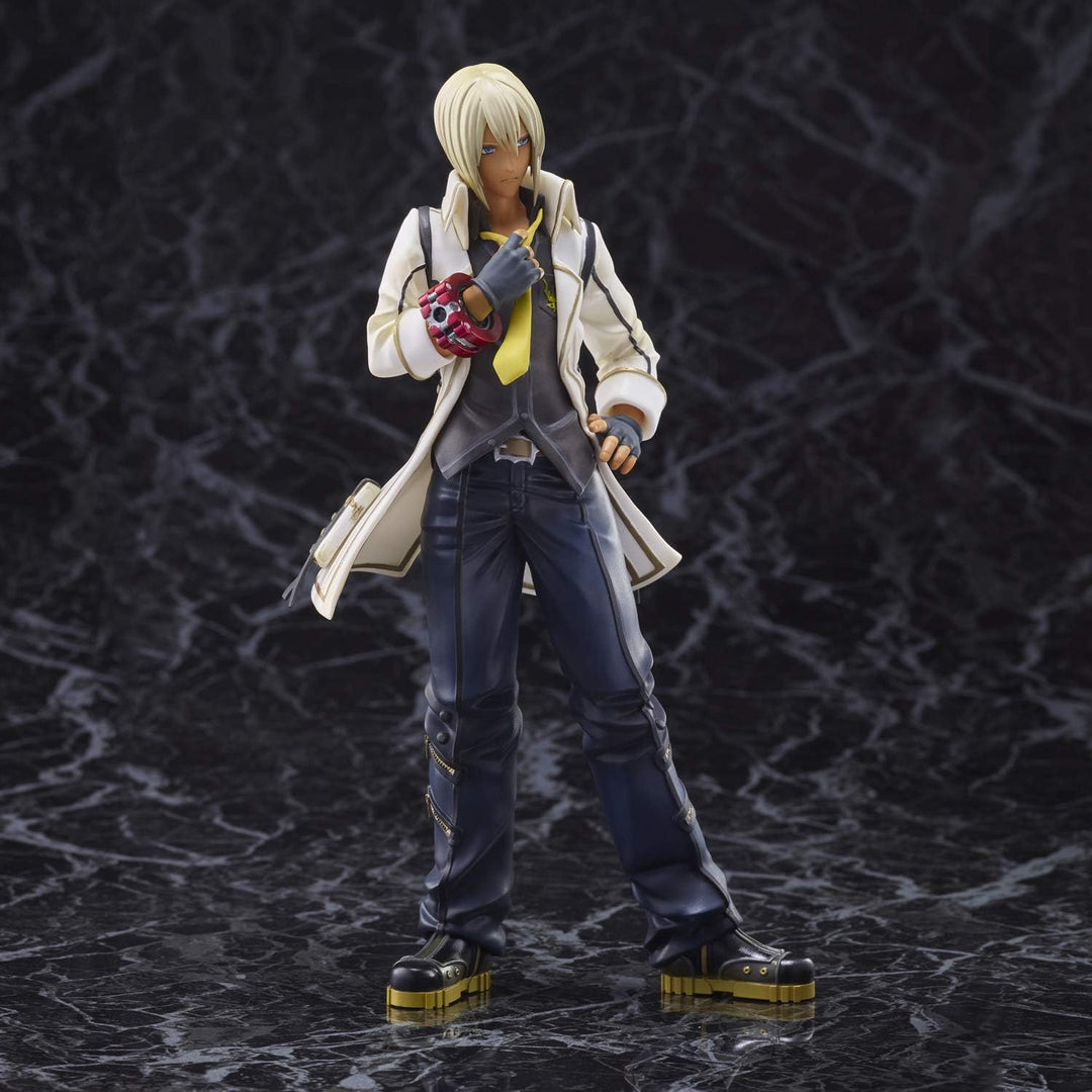 God Eater Statue Soma Schicksal Union Creative