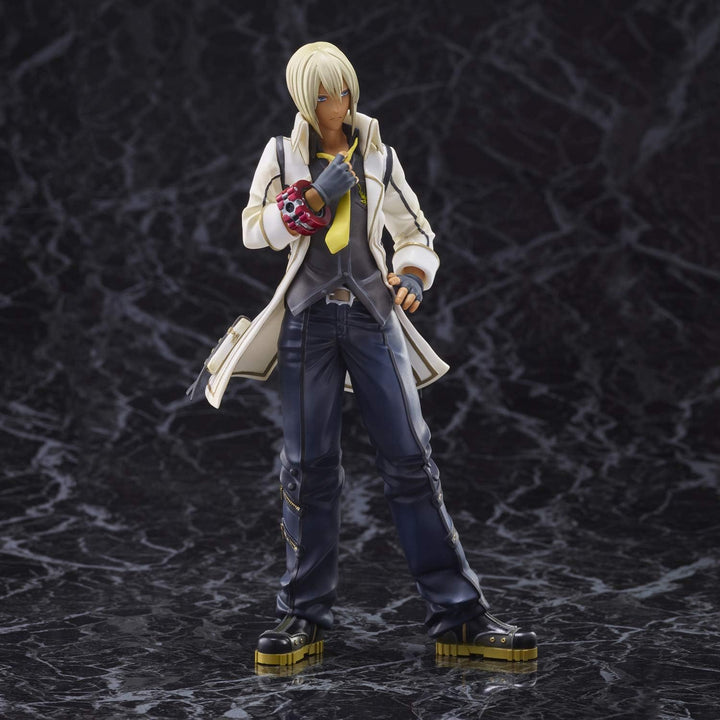 God Eater Statue Soma Schicksal Union Creative