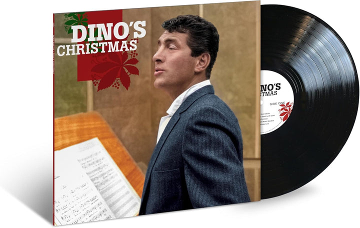 Dino's Christmas [VINYL]