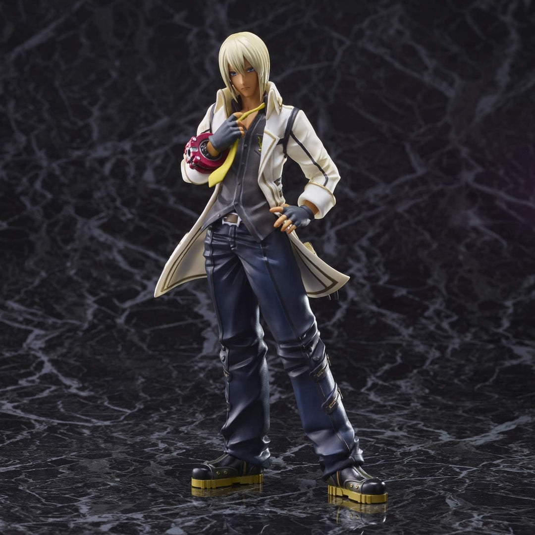 God Eater Statue Soma Schicksal Union Creative