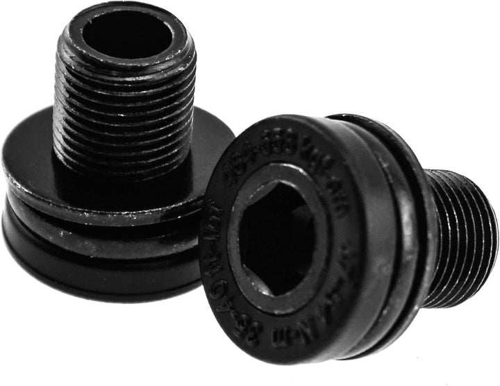 Truvativ Bottom Bracket Bolts Diameter 12 - Crank Arm Fixing Bolts for Howitzer (2 pcs)