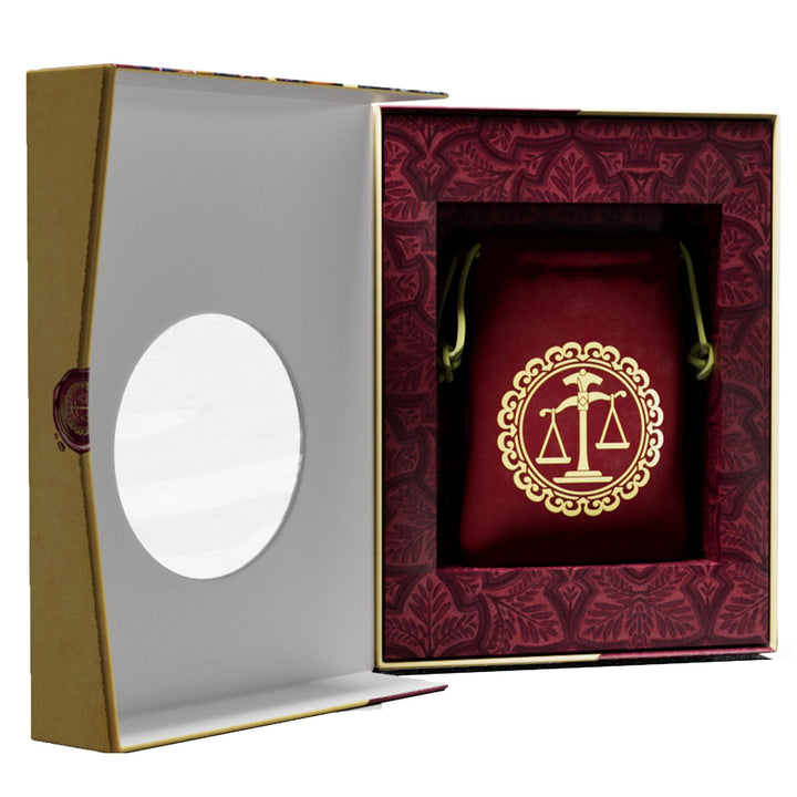 Z-Man Games Love Letter Card Game (ZMGLLS0101EN)
