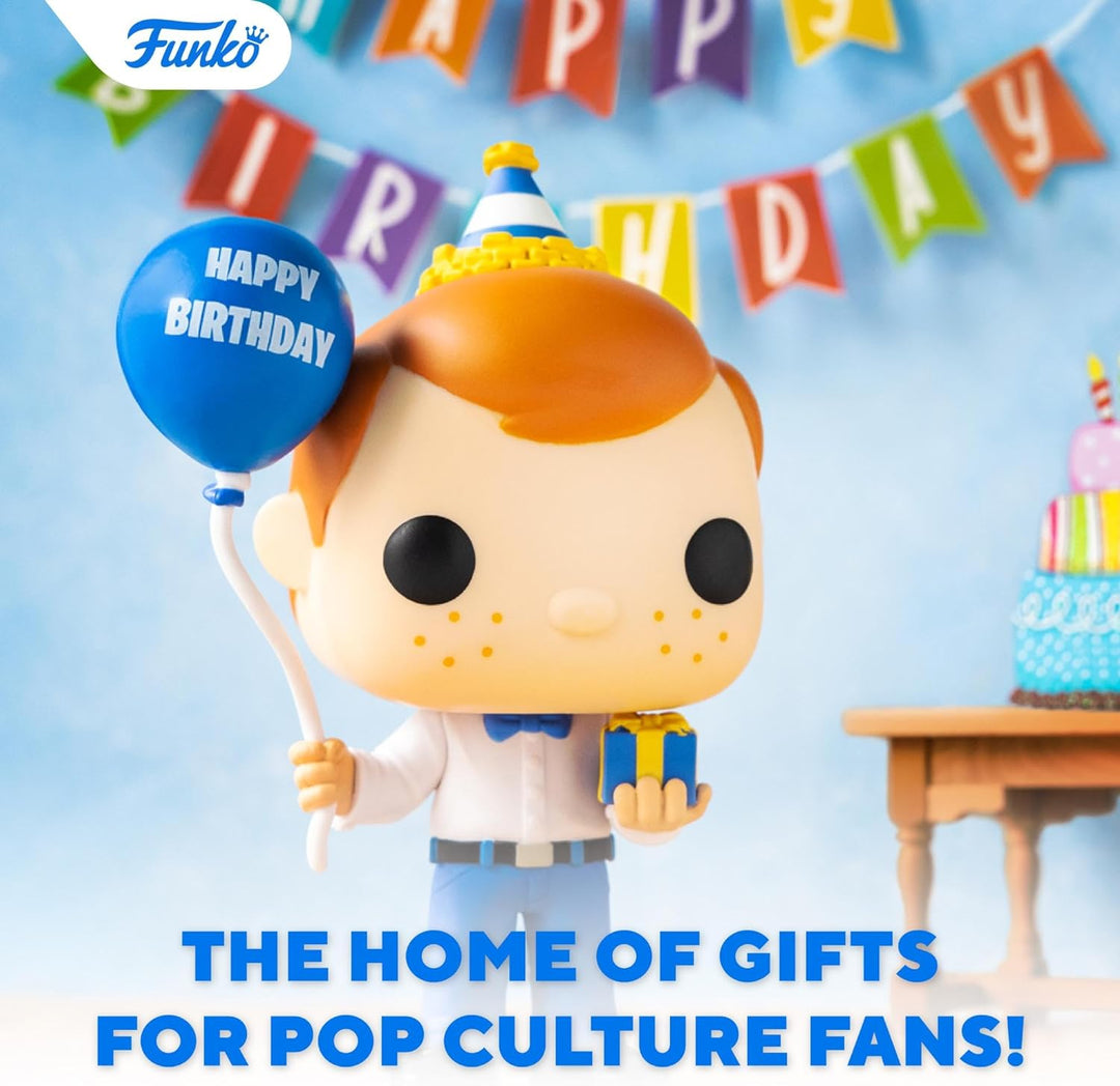Funko Pop! Rocks - Lionel Richie Vinyl Figure (64041)