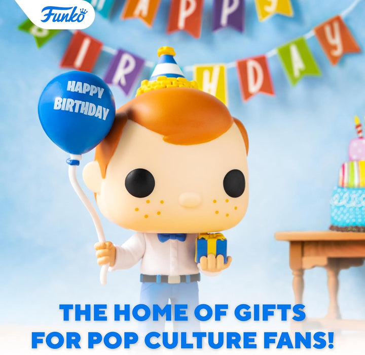 Funko Pop! Rocks - Lionel Richie Vinyl Figure (64041)