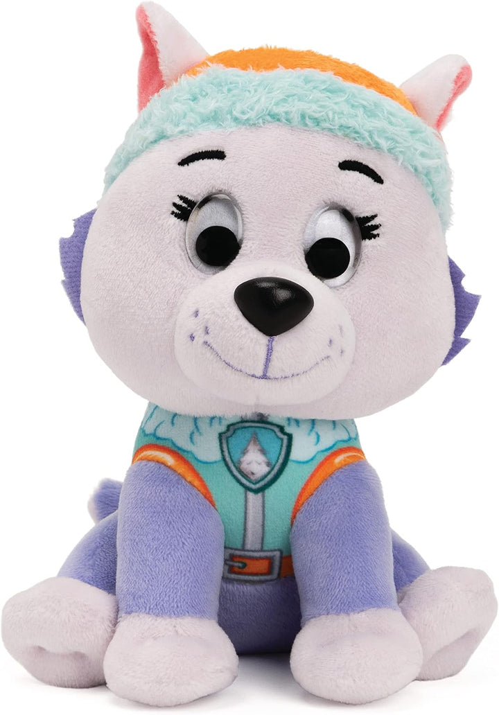 GUND Paw Patrol Surprise Stuffed Toy Puppy, 15 cm, for Ages 1+