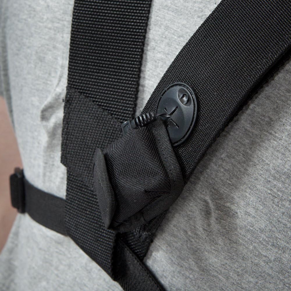 Dirty Rigger - LED Chest Rig (DTY-LEDCHESTRIG)