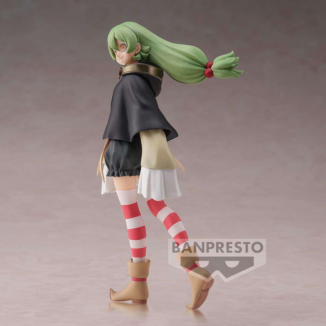 BANPRESTO Shy - KUFUFU