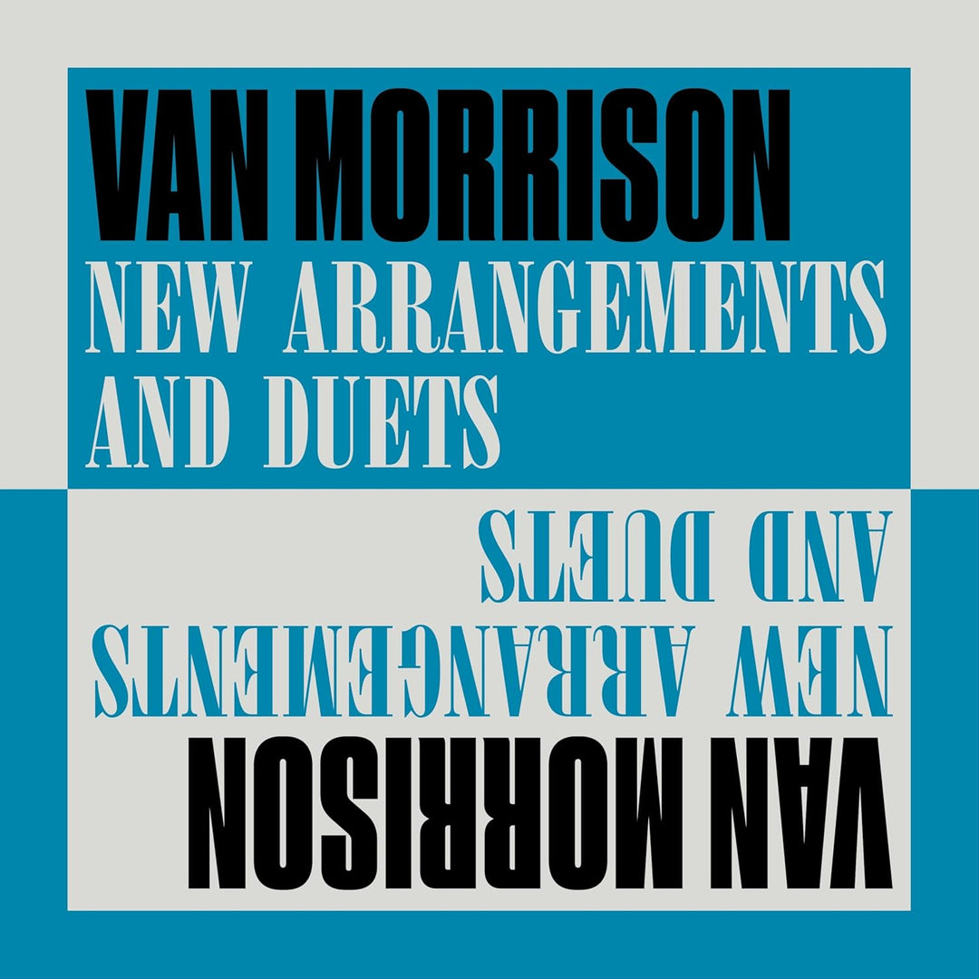 Various Artists - New Arrangements and Duets [Audio CD]