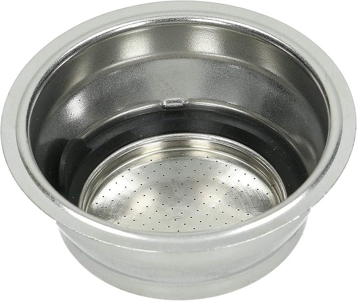 De'Longhi - EC680 Dedica 15-Bar Pump Espresso Machine Filter (2-Cup)
