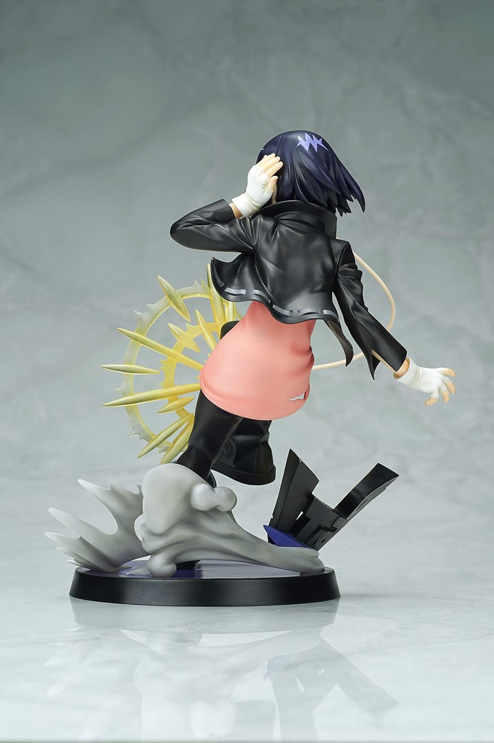 Bellfine Kyoka Jiro Hero Suit Ver. - My Hero Academia Collectible Figure (Ages 15+)