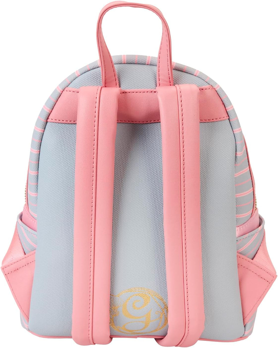 Loungefly Glinda Themed Mini Backpack (WIBK0001)