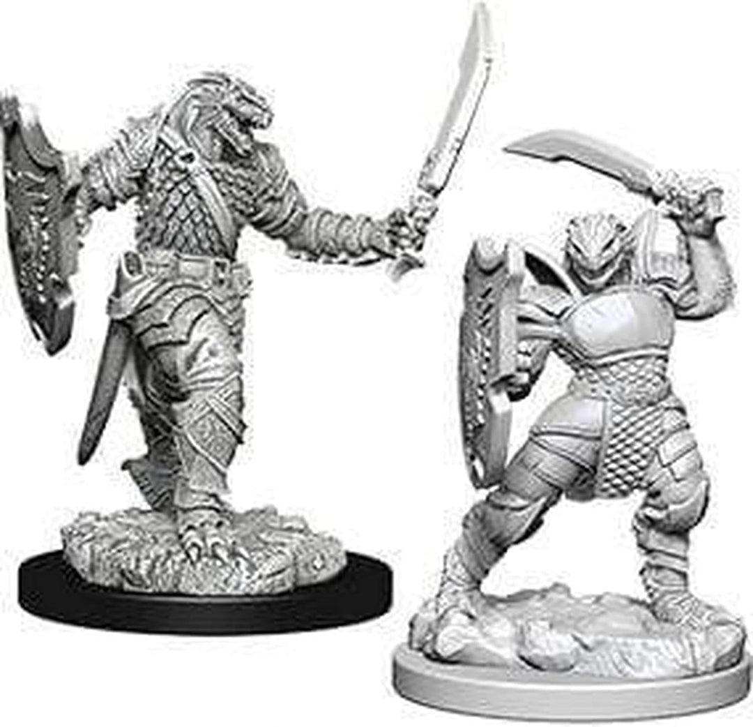 WizKids WZK73341 Accessories
