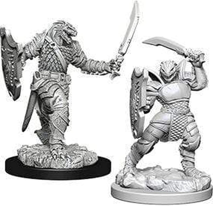 WizKids WZK73341 Accessories
