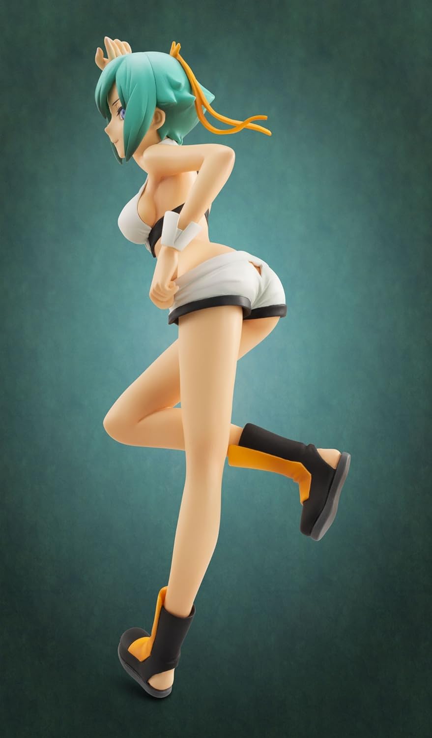 Megahouse - Aquarion Evol statuette PVC 1/8 Excellent Model Zessica Wong 18