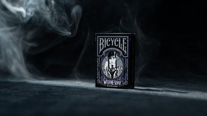Bicycle Wednesday 54 Card Game (10045648)
