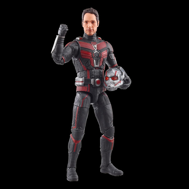 Hasbro Marvel Legends Series Ant-Man & the Wasp: Quantumania - Ant-Man Action Figure (F6573)