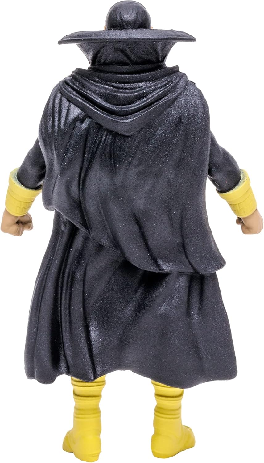 McFarlane Toys DC Direct Page Punchers Series - Black Adam 3" Action Figure (15844)