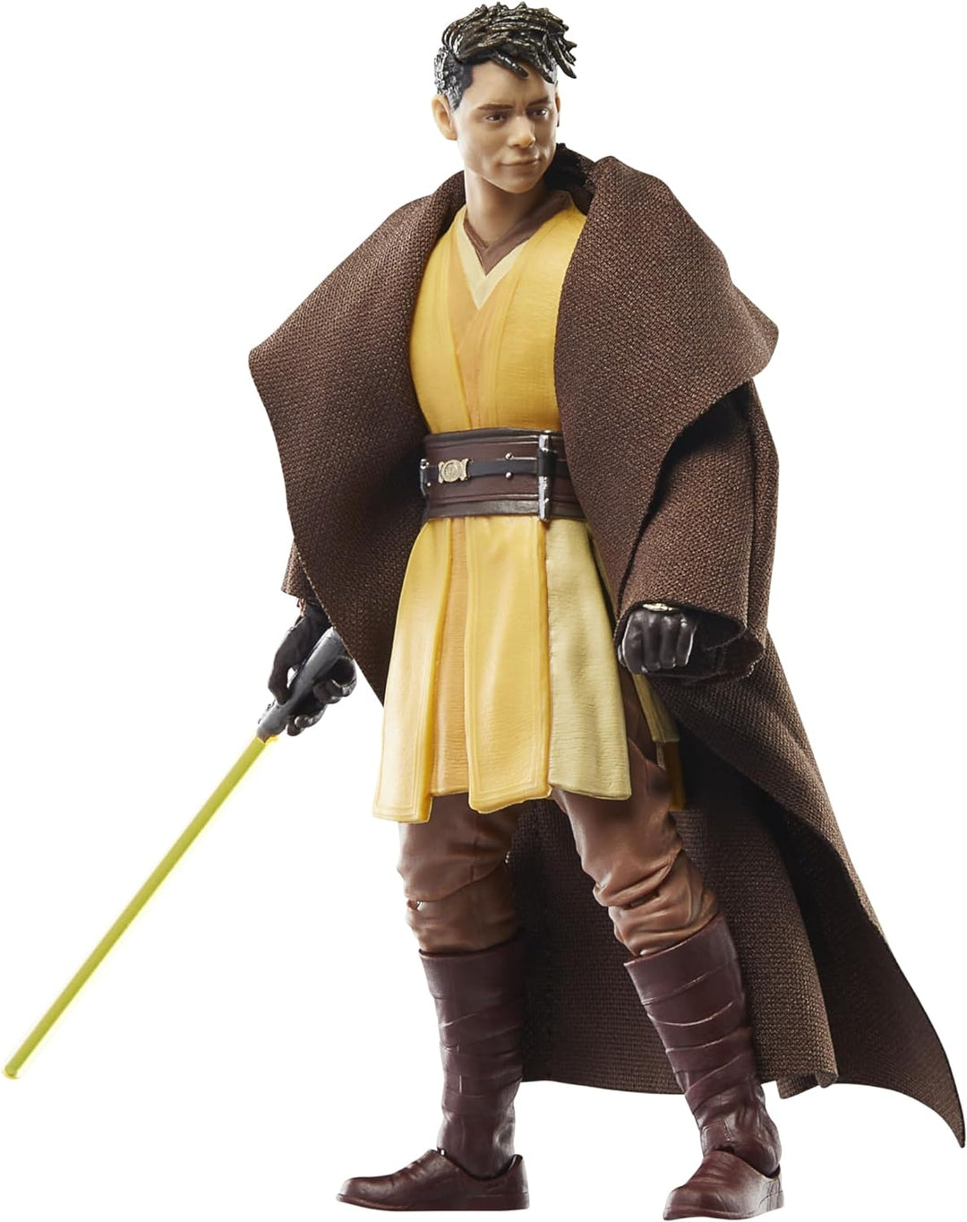 Hasbro Star Wars The Black Series The Acolyte - Jedi Master Indara Action Figure (G0011)