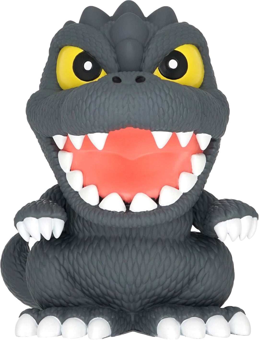 Godzilla Monogram Series - Godzilla Kawaii Coin Bank (75003)