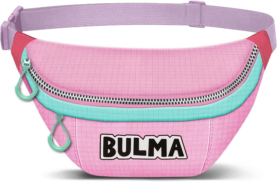 Karactermania Dragon Ball Bulma Fanny Pack Waist Bag (07588)