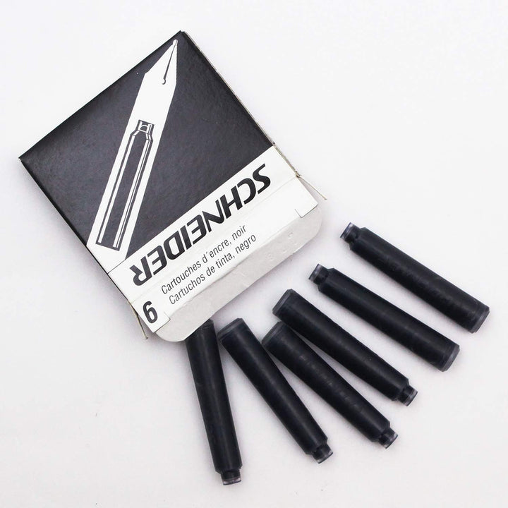 Schneider - Standard Ink Cartridge [Audio CD]