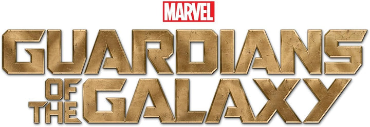 Guardians of the Galaxy Milano Starship Vehicle with Lights, Sounds & Missiles - Ages 4+