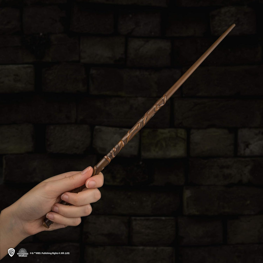 Cinereplicas Harry Potter Hermione Granger Wand Pen (Official License)