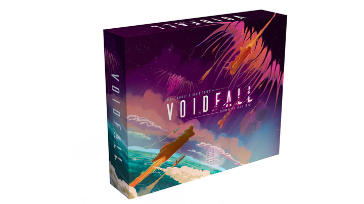 Mindclash Games Voidfall - Standard Edition Base Game (MINVF01)