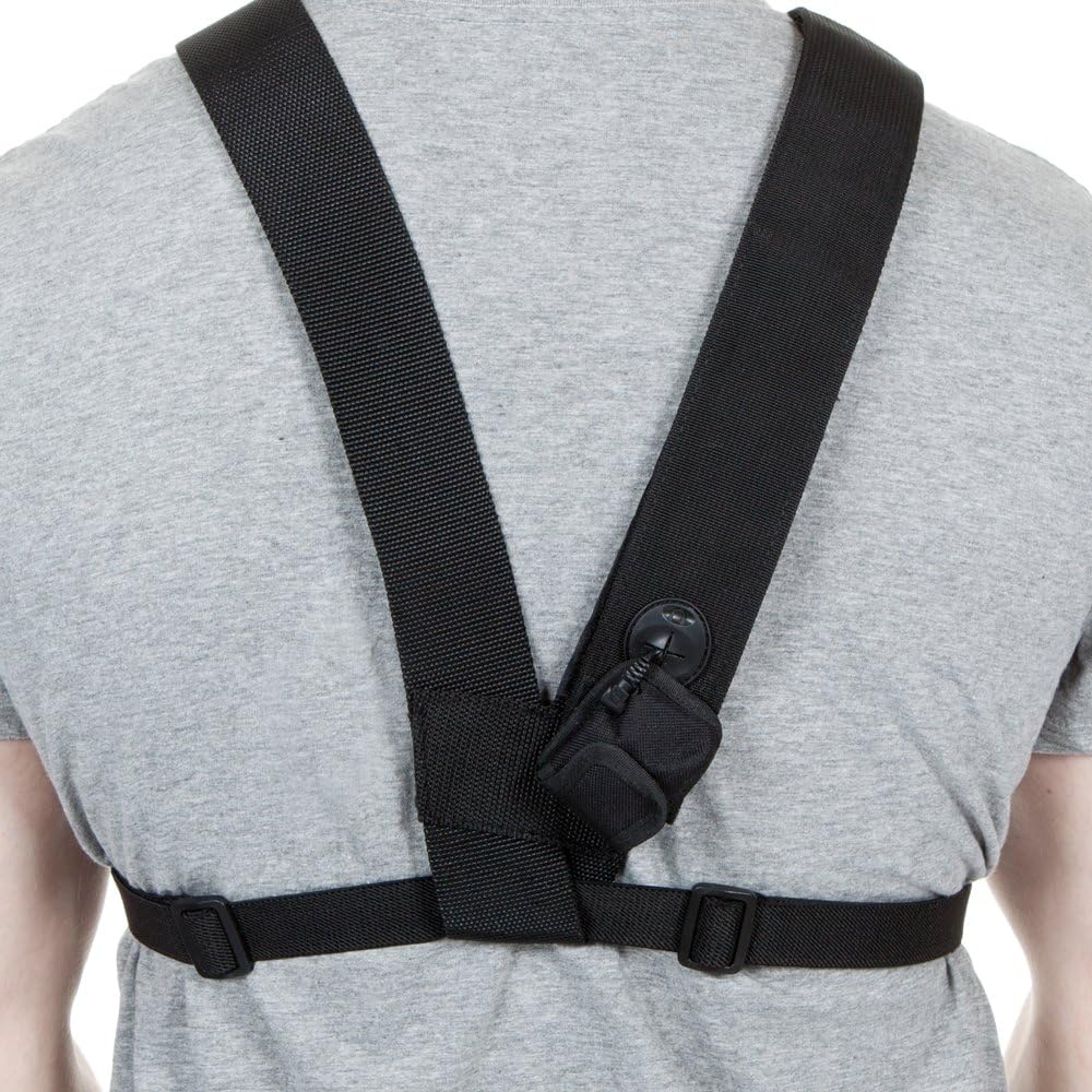 Dirty Rigger - LED Chest Rig (DTY-LEDCHESTRIG)