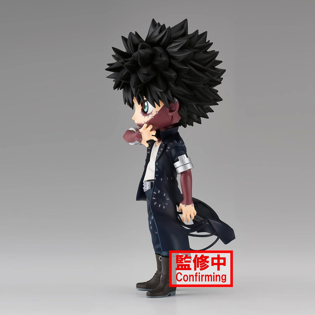 BanPresto Q Posket My Hero Academia - Dabi II Ver. A Collectible Figure (T09205)