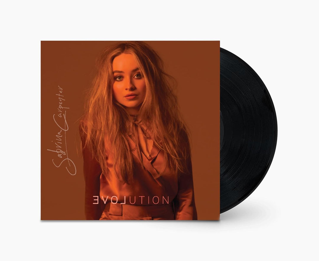 EVOLution [VINYL]