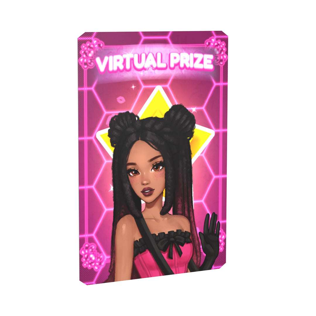 Dress To Impress – Mystery Models Dolls – Wave 1