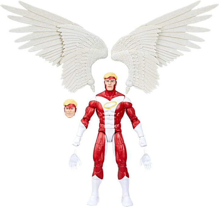 Hasbro Marvel Legends Series X-Men - Angel Action Figure (F9005)