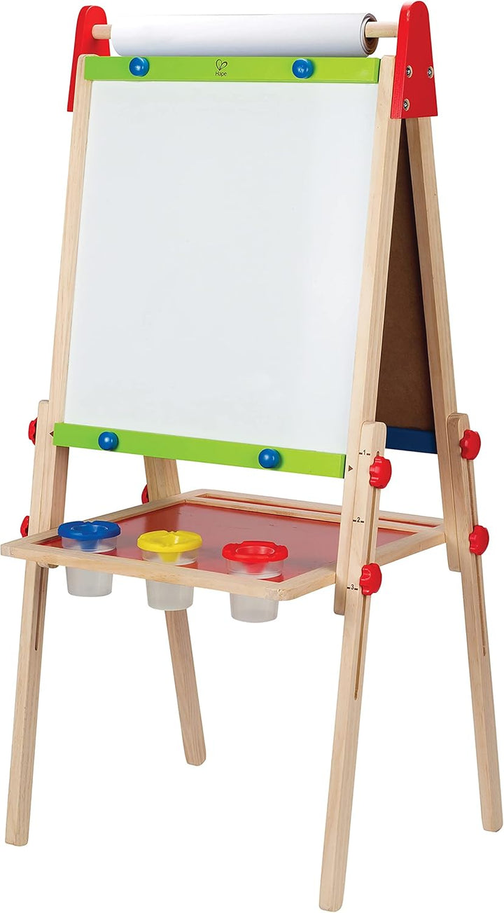 Hape - E1011 Replacement Art Paper Roll for All-in-1 Easel