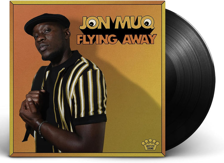 Flying Away [VINYL]