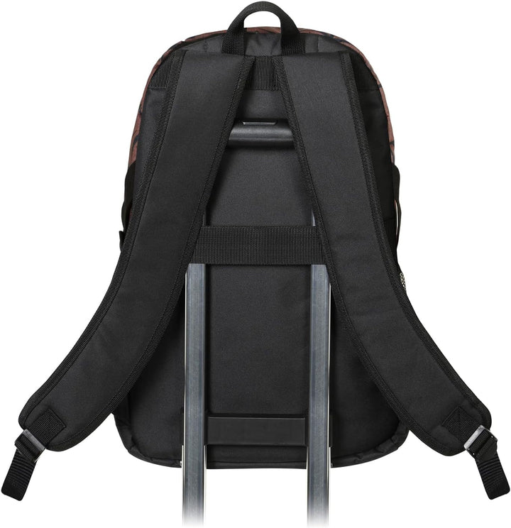 Marvel Spiderman Blackspider-FAN Fight Backpack 2.0 (05440)