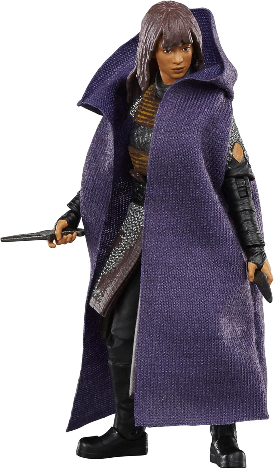 Star Wars The Vintage Collection Mae (Assassin) Action Figure - 3.75-Inch Collectible for Ages 4+