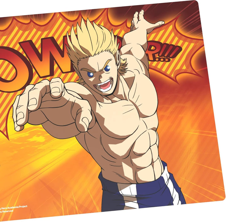 UVS Games My Hero Academia Collectible Card Game - Mirio Togata Playmat (UVSMHA-005PM1)